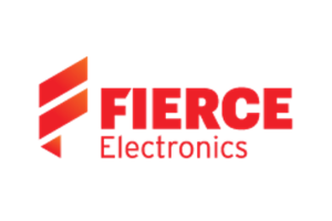 Logo Fierce Electronics